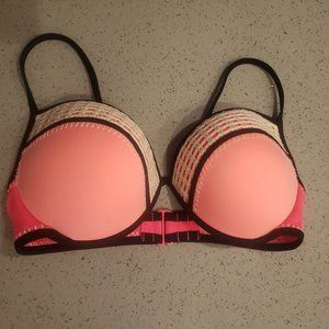 NWOT | VS Bikini Top